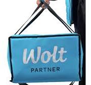 Gear FAQ - Courier Learning Center - Wolt (Luxembourg)