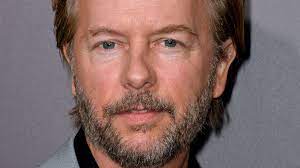 Things did take a serious turn when howard and johansson talked about the fact that her email account was hacked and her. So Viel Ist David Spade Wirklich Wert News24viral