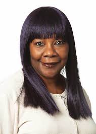 IT'S THE PEOPLE WE SERVE