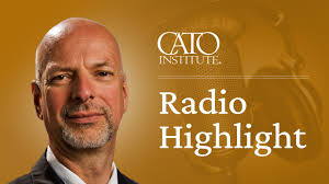 Michael D. Tanner's book, "Patient Power," is cited