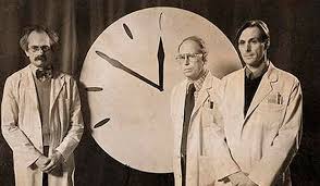 Check spelling or type a new query. Reloj Del Apocalipsis Que Es Como Funciona Y Cual Es Su Relacion Con El Juicio Final Guerra Nuclear La Republica