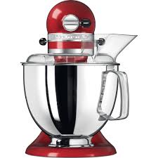 Maybe you would like to learn more about one of these? Mixer Tilt Head 4 8l Artisan With Accessories Kitchenaid