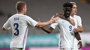 History since 1992, the mexico (men's)… Mexico Vs France Prediction Odds Line Spread Stream How To Watch 2021 Olympic Men S Soccer Match On Fanduel