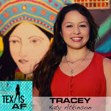 Katy Atkinson's Instagram, Twitter & Facebook