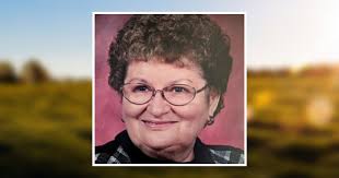 Joan Barbara Potter Obituary March 29, 2023
