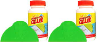 Soles, vince van patten, clint howard and dey young. Best Glue For Jigsaw Puzzles Jigsaw Puzzles For Adults