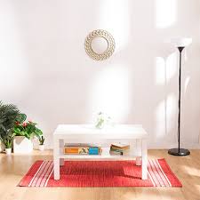 Standalone tables that can be placed in front of your sofa, and complete coffee table sets that come replete with plush stools. Lack Coffee Table By Ikea On Rent In Bangalore Rentomojo Com
