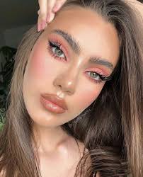Beautiful pretty light eye makeup. 1001 Ideas For The Most Gorgeous Eyeshadow Looks