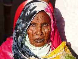 SUDAN (en bicicleta)