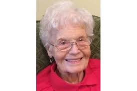 Helen Freeland Obituary (2014)