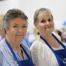 Yesterday, the IFBC Events Team hosted our 160th Celebration Luncheon. We  are so thankful for their hard work. Check back later today for more  pictures from the IFBC 160th Celebration.