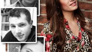 PHOTOS VIDEOS Breaking Boston's Noelle Trudeau in Maxim,