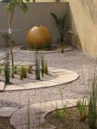 Plenitude Et Zen Dans Votre Jardin Japonais Con Imagenes Jardin Minimalista Jardines