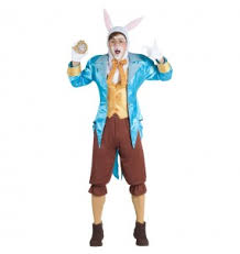 ¡¡que ya llegan los carnavales 2016 defdecorer@s!! Disfraces De Alicia En El Pais De Las Maravillas Para Adultos Y Ninos Envio 24h