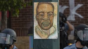 Nach Tod von George Floyd quittierten mehrere Polizisten ihren Dienst