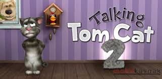Konusan Kedi Tom 2 Indir Mobilge
