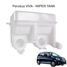 Promosi 2021 tangki air !!! Perodua Viva Wiper Tank New Tangki Shopee Malaysia