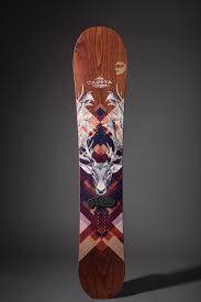 Capita Birds Of A Feather 2021 Capita Charlie Slasher 2015 2016 Snowboard Review Whitelines Snowboarding Snowboard Art Snowboard Design Snowboard