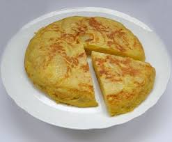 Tortilla De Patatas Spanish Tortilla Food Favorite Appetizers Recipes