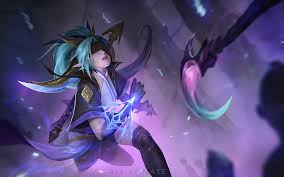 Spirit Blossom Wallpapers Top Free Spirit Blossom Backgrounds Wallpaperaccess «spirit blossom ahri, cassiopeia, riven, and kindred splashes! spirit blossom wallpapers top free