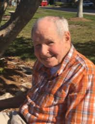 Obituary information for Daniel F McCarthy