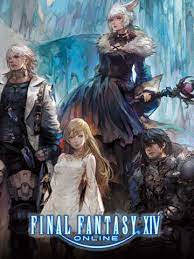 FINAL FANTASY XIV Online Store - Buy Gil, Power Leveling & Prepaid Codes -  SEAGM