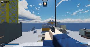 Roblox Arsenal News (RAN) on X: Arsenal: Reloaded (A2) ✨ 3 months ago vs  Now t.cofk3ON27WDv  X