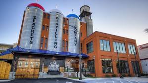 We are gourmet coffee roasters from the heart of ocean city, nj. Seacrets Spirits Distillery Ocean City Spiced Rum Maryland
