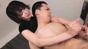 AGMX-185 カリ首 3 センチを責め抜くフェラ手コキ2 - EPORNER