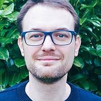 Schnitzel Surprise by Markus Heitz