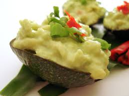 Feroce D Avocat Spicy Avocado Fish Dish From French Antilles Caribbean Recipes Island Food Food