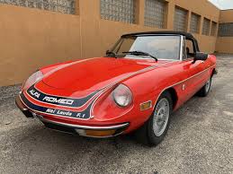 Image result for Red 1978 Alfa-Romeo