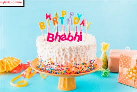 Birthday Wishes In Hindi For Son In Law Birthday Wishes To Bhabhi Ji In Hindi English With Images Best Unique In 2020 Happy Birthday Status Happy Birthday Wishes Messages Birthday Wishes