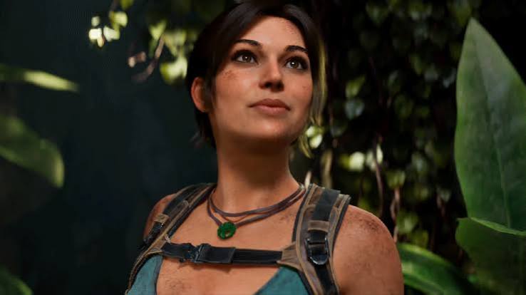 Tomb Raider: Legacy of Atlantis - Resmi duyuru fragmanı | The Game Awards  2025