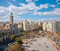 World S Most Underrated Cities Valencia City Valencia Spain Spain