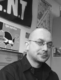 Hommage à Frederick Douglass