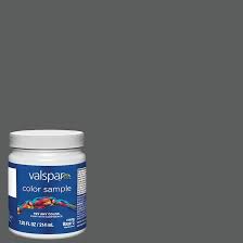 Valspar Muted Ebony 4008 2c Paint