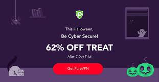 Halloween Vpn Deal In 2020 How To Plan Year Plan Halloween