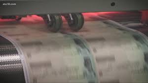 Millions of california residents could get a new stimulus check under a law signed by gov. California S 600 Stimulus Check Golden State Stimulus Detailed Abc10 Com