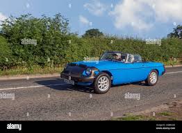 Image result for Pageant Blue 1978 MG