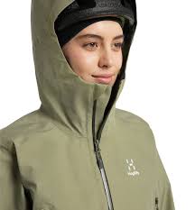 Roc GTX Jacket Women