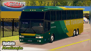 Feel the wonderful life of the bus drivers, pick up cute passengers, . Actualizacion World Bus Driving Simulator Nuevo Autobus Nueva Ciudad Novedades Wbds By Angelplay7