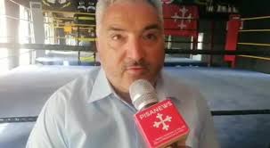 Profile for Nicola Henchiri