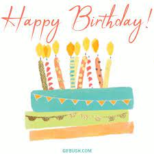 Pin On Birthday