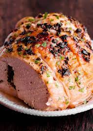 How To Roast A Turkey Breast (Boneless) -