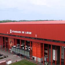 Standard liège president bruno venanzi has said the belgian first division a football club expects to feu vert de la ville de liège pour le nouveau stade et l'esplanade du standard. Stade Standard De Liege