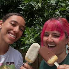 Newest AMAZING concoction and collaboration with @viascookies and  @ithacaicecream