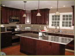Image Result For Cherry Kitchen Cabinets Cherry Kitchen Cherry Wood Kitchen Cabinets Cherry Wood Kitchens