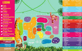 Small petting zoos only require approximately about 15×15 feet of fairly level grass or cement. Emirates Park Zoo Resort Tickets Opening Hours More Mybayut