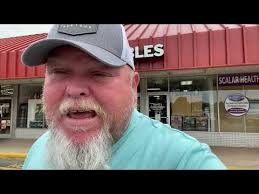 Scott's Collectibles Concord NC Walk Through